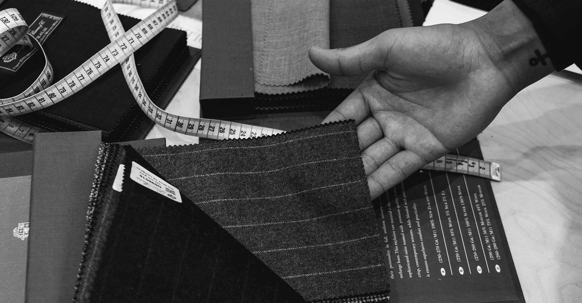 Etape 1 : Choisir les pieces du vetement