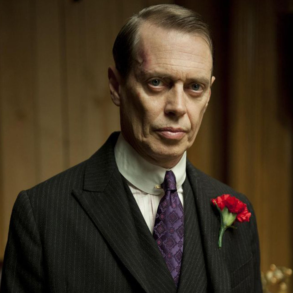 NUCKY THOMPSON