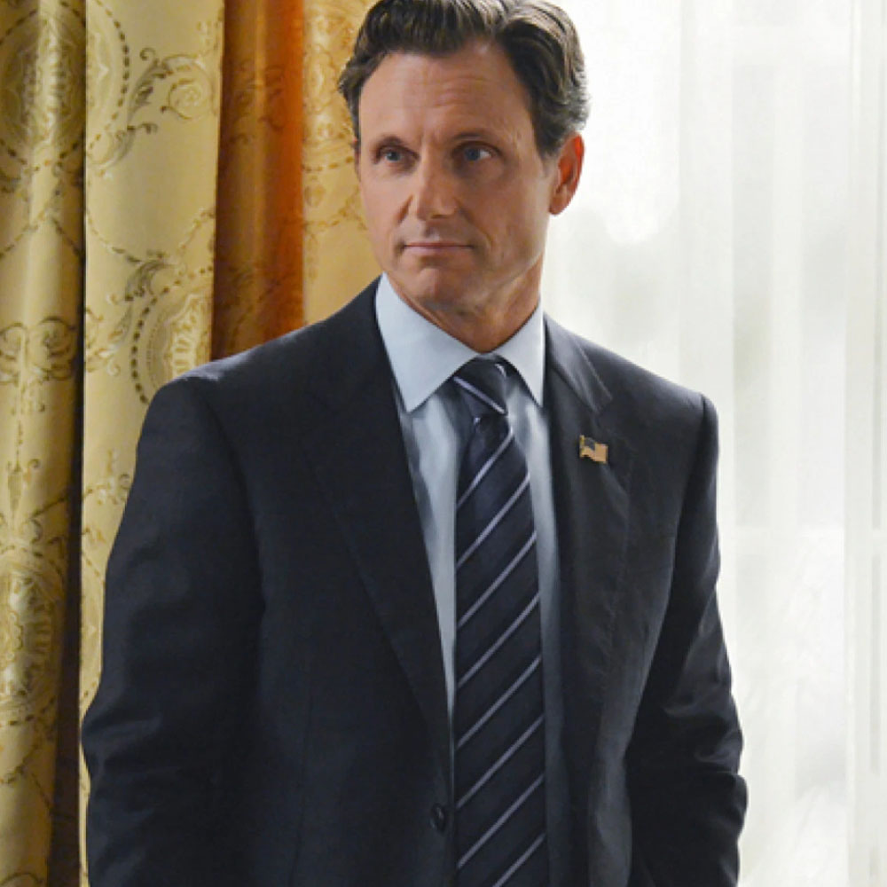 FITZGERALD GRANT