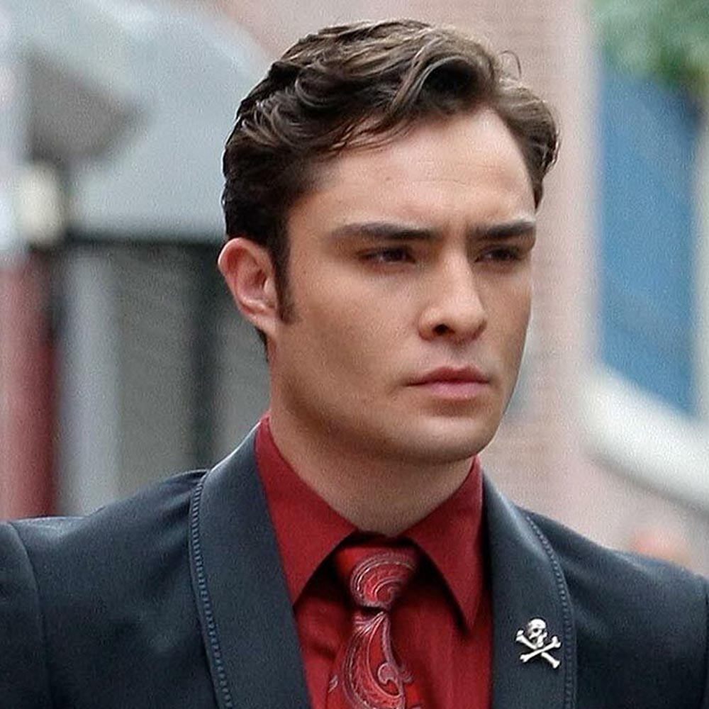 CHUCK BASS