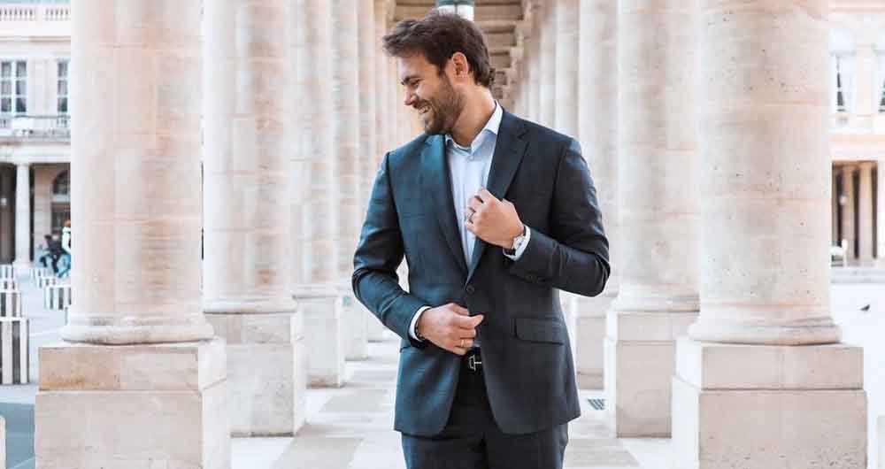 Kevin Ragonneau, l'influenceur de la Bespoke Community